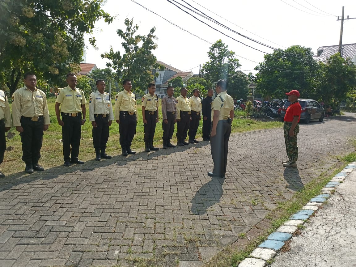 Pelatihan SDM